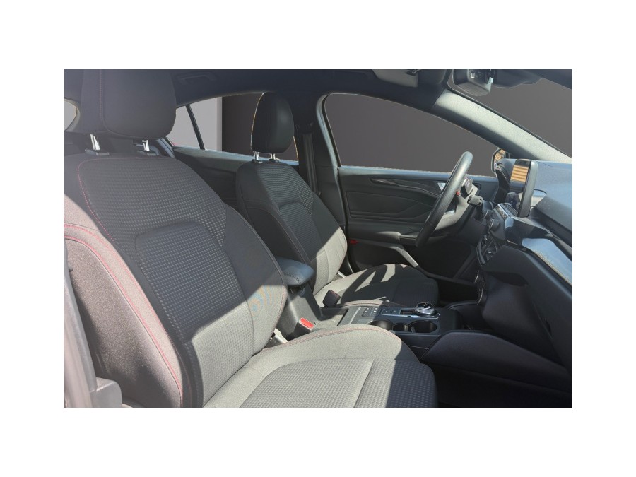 FORD d'occasion FOCUS 1.5 EcoBoost 150 de 2020 Compiègne (60)﻿