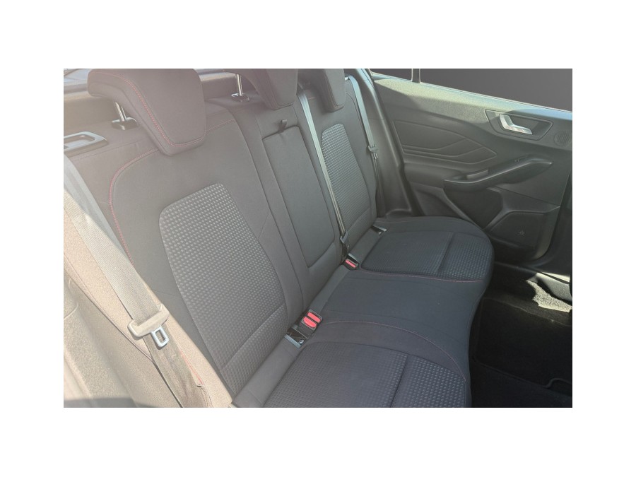 FORD d'occasion FOCUS 1.5 EcoBoost 150 de 2020 Compiègne (60)﻿