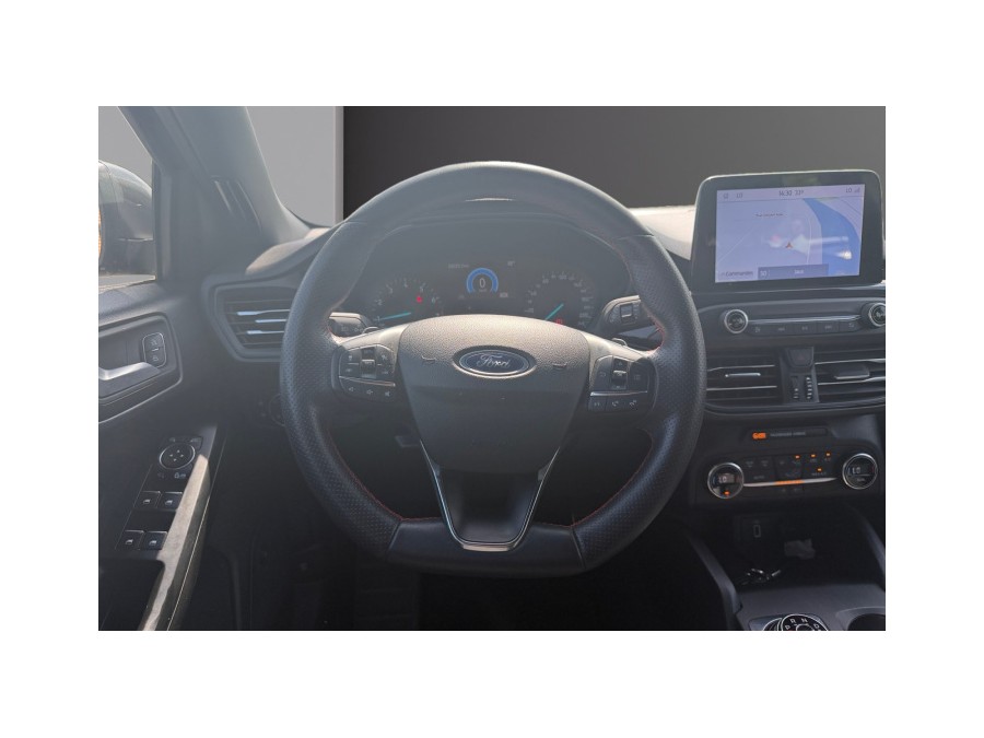 FORD d'occasion FOCUS 1.5 EcoBoost 150 de 2020 Compiègne (60)﻿