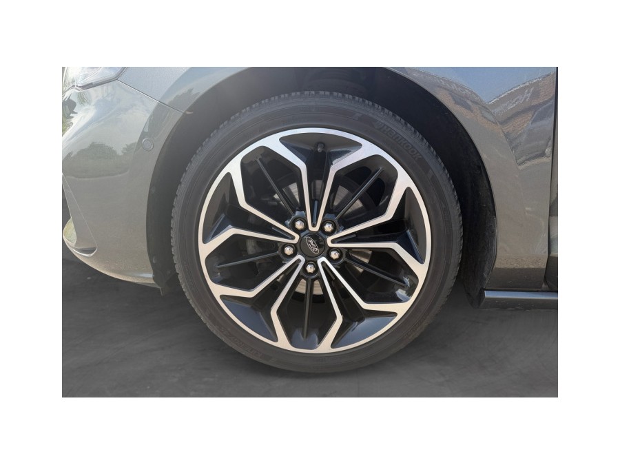 FORD d'occasion FOCUS 1.5 EcoBoost 150 de 2020 Compiègne (60)﻿
