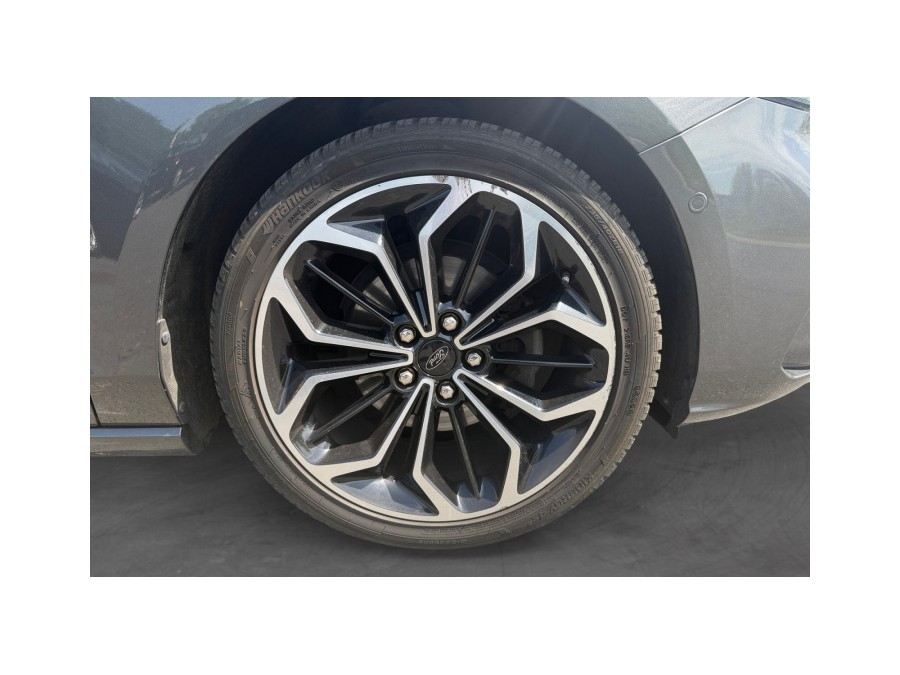 FORD d'occasion FOCUS 1.5 EcoBoost 150 de 2020 Compiègne (60)﻿