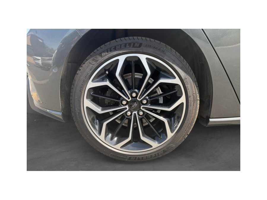 FORD d'occasion FOCUS 1.5 EcoBoost 150 de 2020 Compiègne (60)﻿