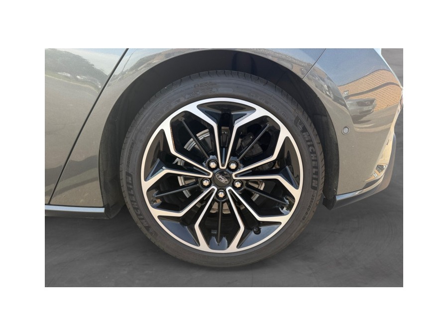 FORD d'occasion FOCUS 1.5 EcoBoost 150 de 2020 Compiègne (60)﻿