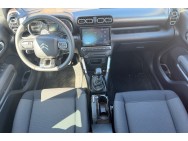 CITROEN d'occasion C3 AIRCROSS 1.2 e-THP PureTech 110 de 2024