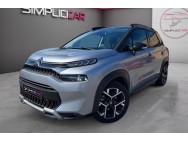 CITROEN d'occasion C3 AIRCROSS 1.2 e-THP PureTech 110 de 2024