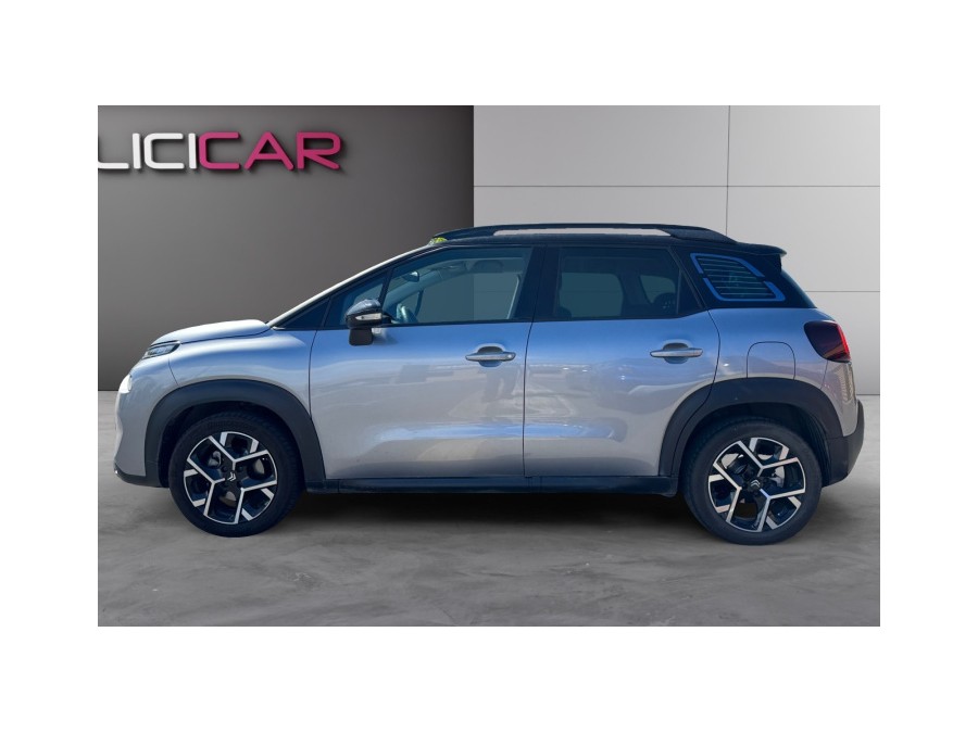 CITROEN d'occasion C3 AIRCROSS 1.2 e-THP PureTech 110 de 2024