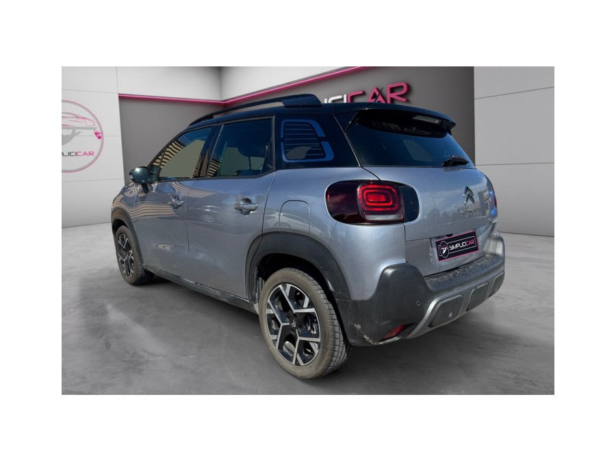CITROEN d'occasion C3 AIRCROSS 1.2 e-THP PureTech 110 de 2024