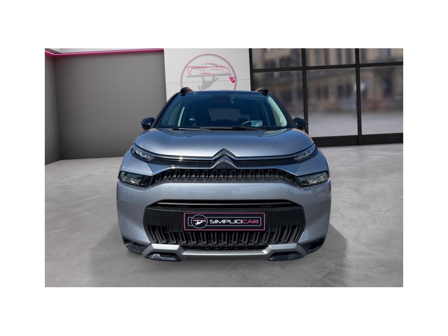 CITROEN d'occasion C3 AIRCROSS 1.2 e-THP PureTech 110 de 2024