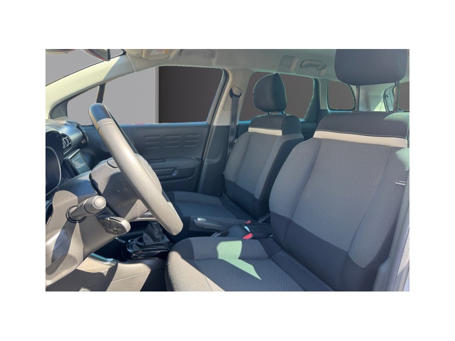 CITROEN d'occasion C3 AIRCROSS 1.2 e-THP PureTech 110 de 2024