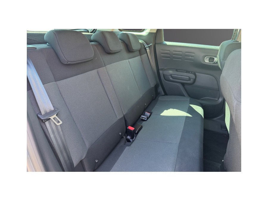 CITROEN d'occasion C3 AIRCROSS 1.2 e-THP PureTech 110 de 2024