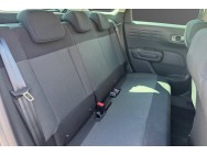 CITROEN d'occasion C3 AIRCROSS 1.2 e-THP PureTech 110 de 2024
