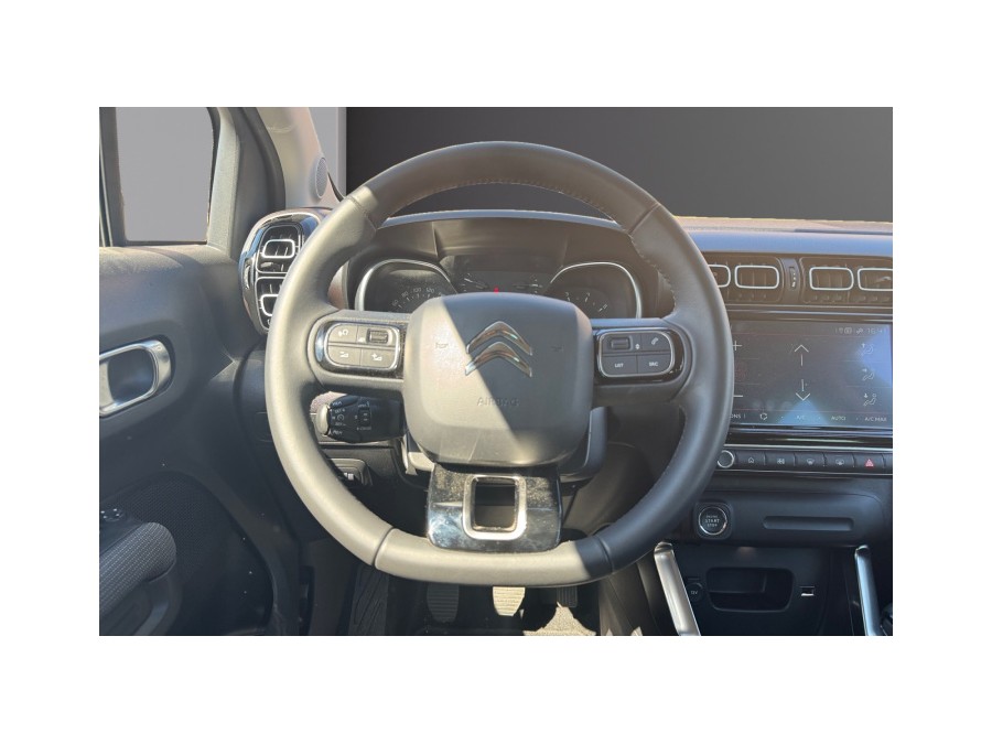 CITROEN d'occasion C3 AIRCROSS 1.2 e-THP PureTech 110 de 2024