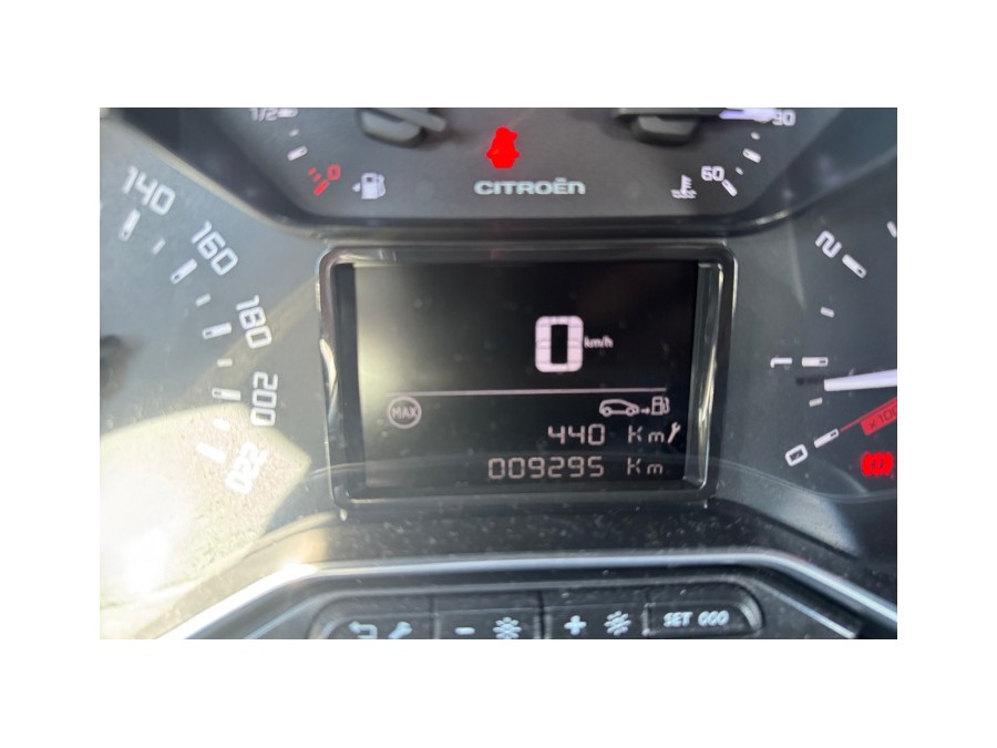 CITROEN d'occasion C3 AIRCROSS 1.2 e-THP PureTech 110 de 2024