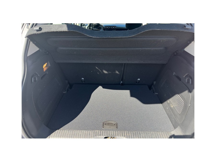 CITROEN d'occasion C3 AIRCROSS 1.2 e-THP PureTech 110 de 2024