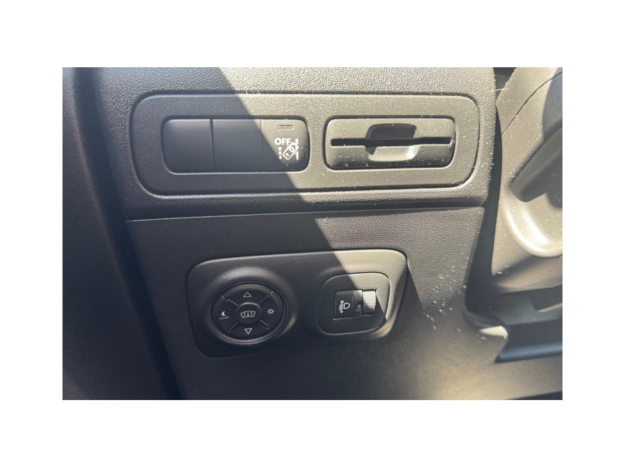 CITROEN d'occasion C3 AIRCROSS 1.2 e-THP PureTech 110 de 2024