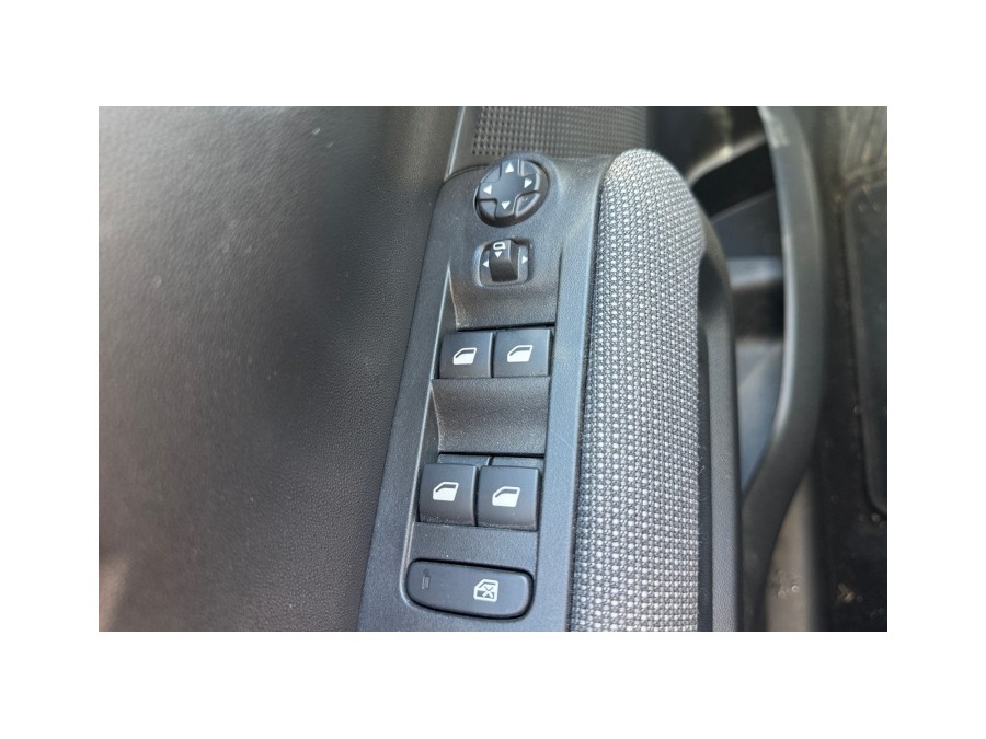 CITROEN d'occasion C3 AIRCROSS 1.2 e-THP PureTech 110 de 2024