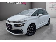 CITROEN d'occasion C4 SPACETOURER 1.5 BlueHDi de 2018 Compiègne (60)﻿