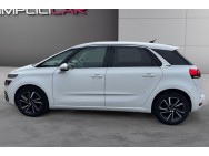 CITROEN d'occasion C4 SPACETOURER 1.5 BlueHDi de 2018 Compiègne (60)﻿