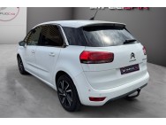 CITROEN d'occasion C4 SPACETOURER 1.5 BlueHDi de 2018 Compiègne (60)﻿