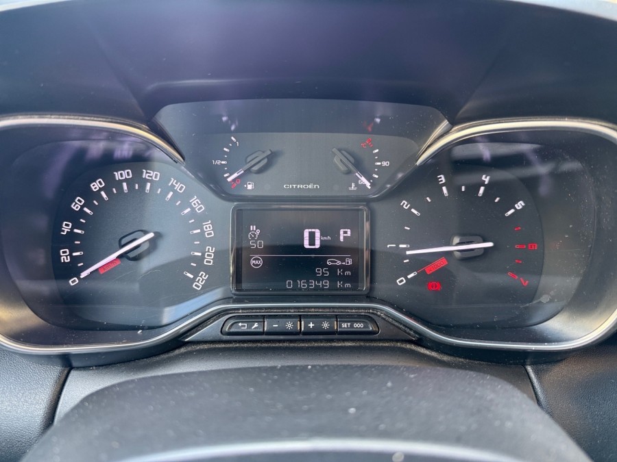 CITROEN d'occasion C3 AIRCROSS 1.2 PURE TECH 130 PLUS EAT de 2023