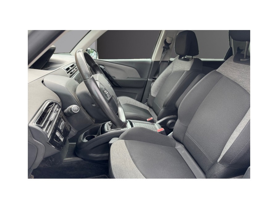 CITROEN d'occasion C4 SPACETOURER 1.5 BlueHDi de 2018 Compiègne (60)﻿