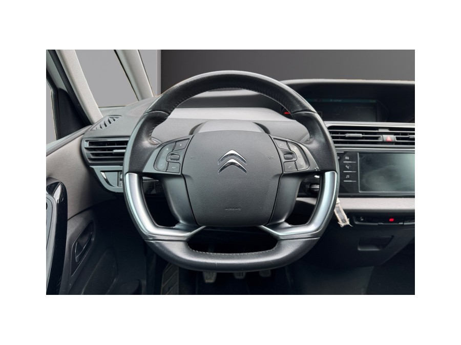 CITROEN d'occasion C4 SPACETOURER 1.5 BlueHDi de 2018 Compiègne (60)﻿