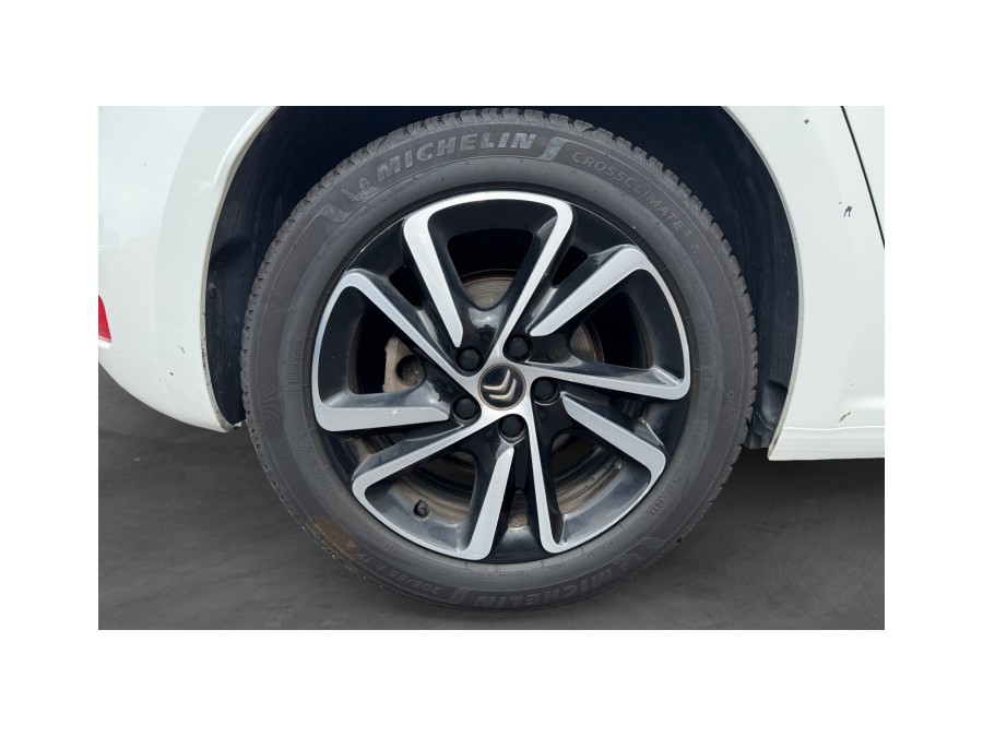 CITROEN d'occasion C4 SPACETOURER 1.5 BlueHDi de 2018 Compiègne (60)﻿