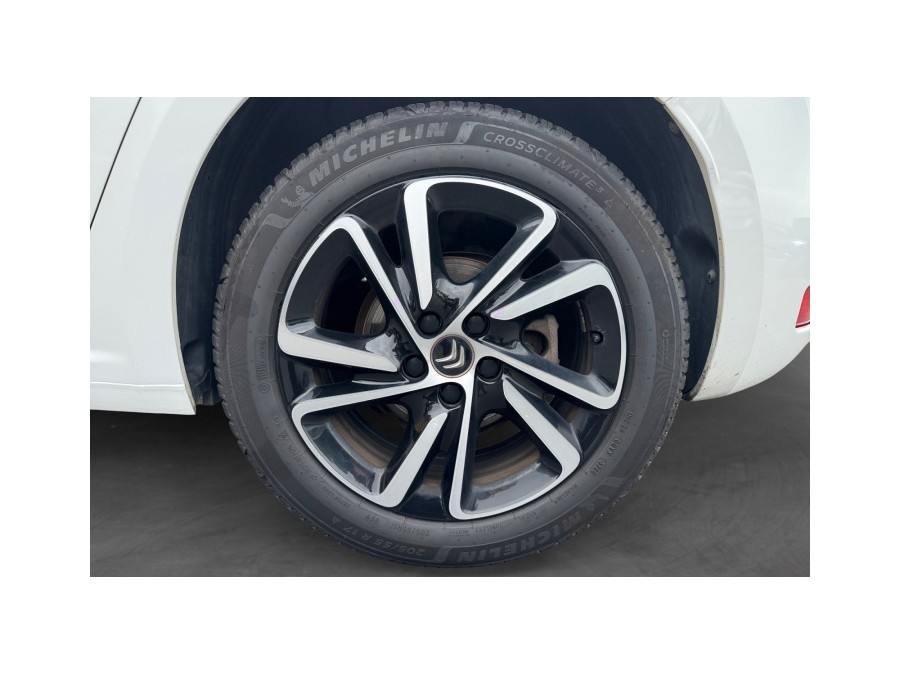 CITROEN d'occasion C4 SPACETOURER 1.5 BlueHDi de 2018 Compiègne (60)﻿