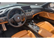 BMW d'occasion Z4 sDrive 30i 3.0 24V de 2011 Compiègne (60)﻿
