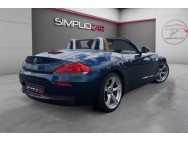 BMW d'occasion Z4 sDrive 30i 3.0 24V de 2011 Compiègne (60)﻿