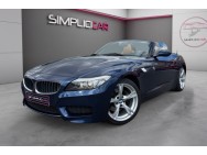 BMW d'occasion Z4 sDrive 30i 3.0 24V de 2011 Compiègne (60)﻿