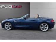 BMW d'occasion Z4 sDrive 30i 3.0 24V de 2011 Compiègne (60)﻿