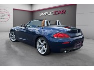 BMW d'occasion Z4 sDrive 30i 3.0 24V de 2011 Compiègne (60)﻿