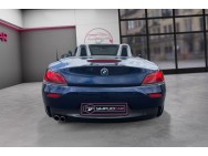 BMW d'occasion Z4 sDrive 30i 3.0 24V de 2011 Compiègne (60)﻿