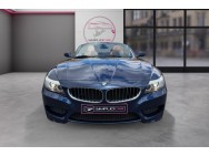 BMW d'occasion Z4 sDrive 30i 3.0 24V de 2011 Compiègne (60)﻿