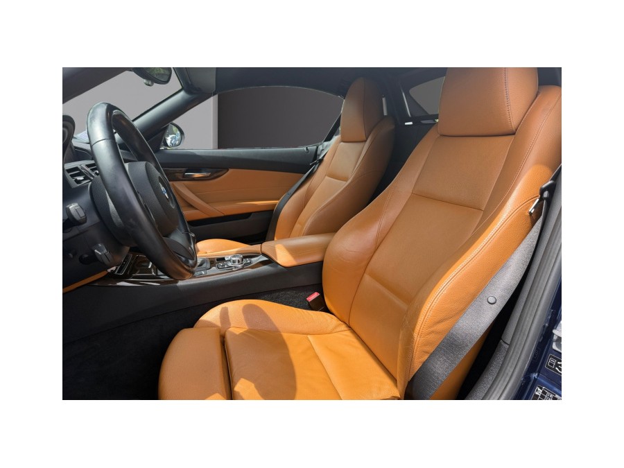 BMW d'occasion Z4 sDrive 30i 3.0 24V de 2011 Compiègne (60)﻿