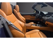BMW d'occasion Z4 sDrive 30i 3.0 24V de 2011 Compiègne (60)﻿