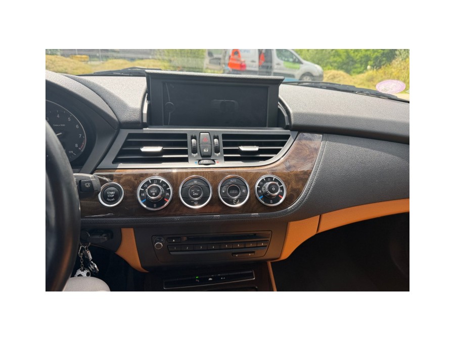 BMW d'occasion Z4 sDrive 30i 3.0 24V de 2011 Compiègne (60)﻿
