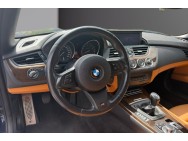 BMW d'occasion Z4 sDrive 30i 3.0 24V de 2011 Compiègne (60)﻿