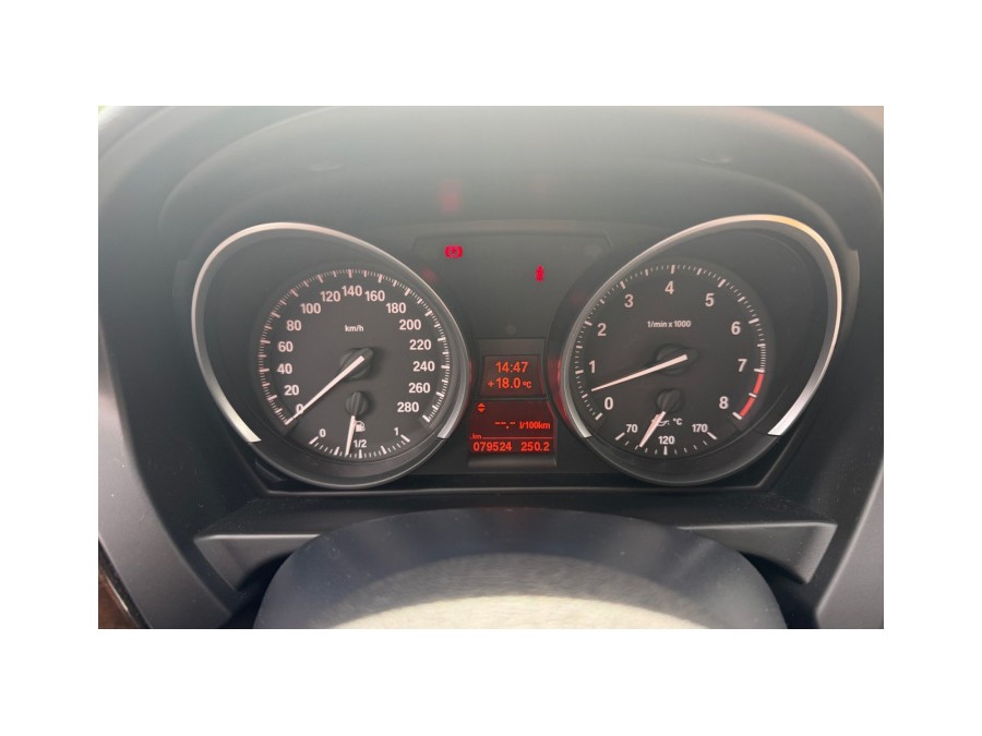 BMW d'occasion Z4 sDrive 30i 3.0 24V de 2011 Compiègne (60)﻿