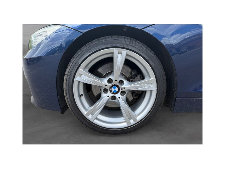 BMW d'occasion Z4 sDrive 30i 3.0 24V de 2011 Compiègne (60)﻿