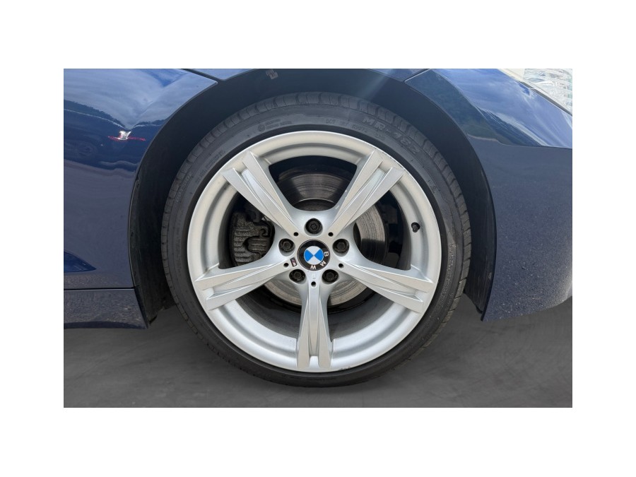 BMW d'occasion Z4 sDrive 30i 3.0 24V de 2011 Compiègne (60)﻿