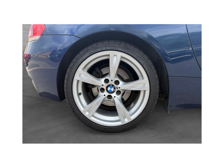 BMW d'occasion Z4 sDrive 30i 3.0 24V de 2011 Compiègne (60)﻿