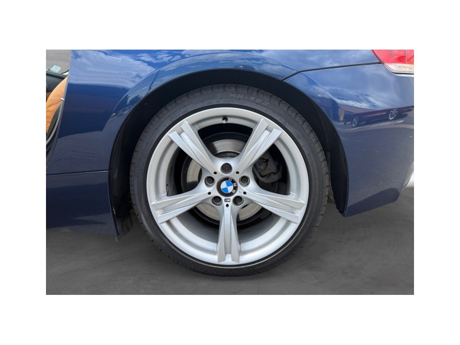 BMW d'occasion Z4 sDrive 30i 3.0 24V de 2011 Compiègne (60)﻿