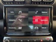 CITROEN d'occasion C3 AIRCROSS 1.2 PURE TECH 130 PLUS EAT de 2023