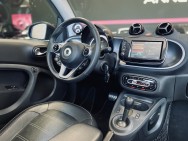 SMART d'occasion FORTWO DECAPOTABLE 0.9 90 PERFECT BA de 2018 Annecy