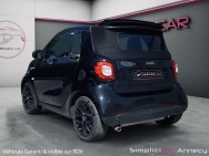 SMART d'occasion FORTWO DECAPOTABLE 0.9 90 PERFECT BA de 2018 Annecy