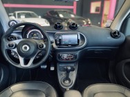 SMART d'occasion FORTWO DECAPOTABLE 0.9 90 PERFECT BA de 2018 Annecy
