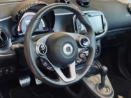 SMART d'occasion FORTWO DECAPOTABLE 0.9 90 PERFECT BA de 2018 Annecy