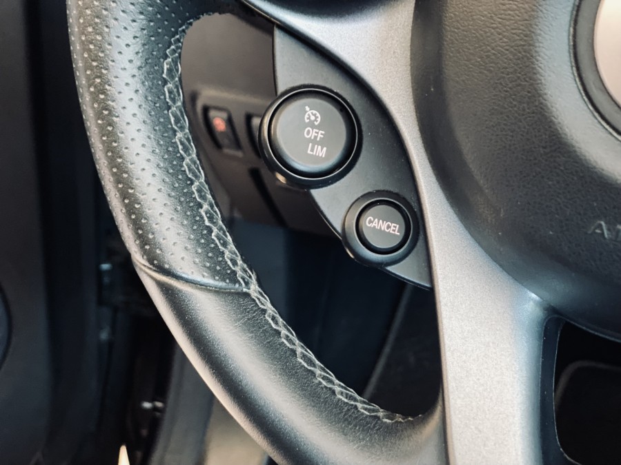 SMART d'occasion FORTWO DECAPOTABLE 0.9 90 PERFECT BA de 2018 Annecy